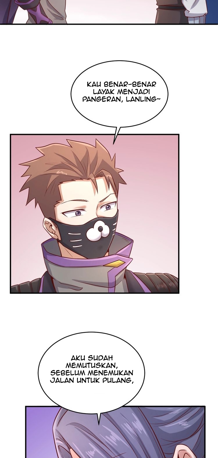 The Interceptor Cross System Chapter 15 Gambar 44